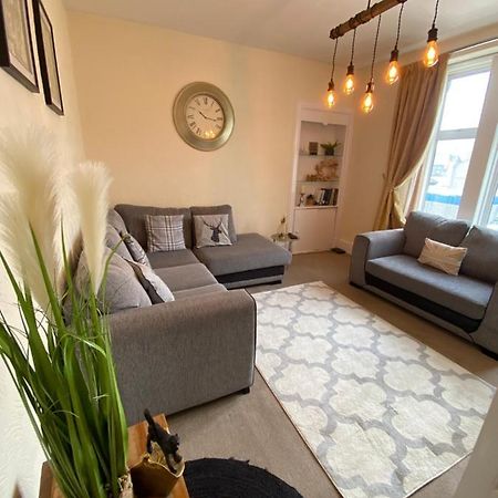 Inverness City Apartments - Innes 외부 사진