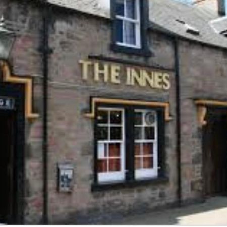 Inverness City Apartments - Innes 외부 사진