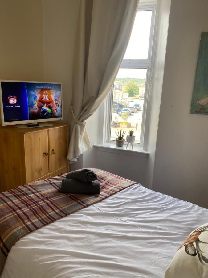 Inverness City Apartments - Innes 외부 사진