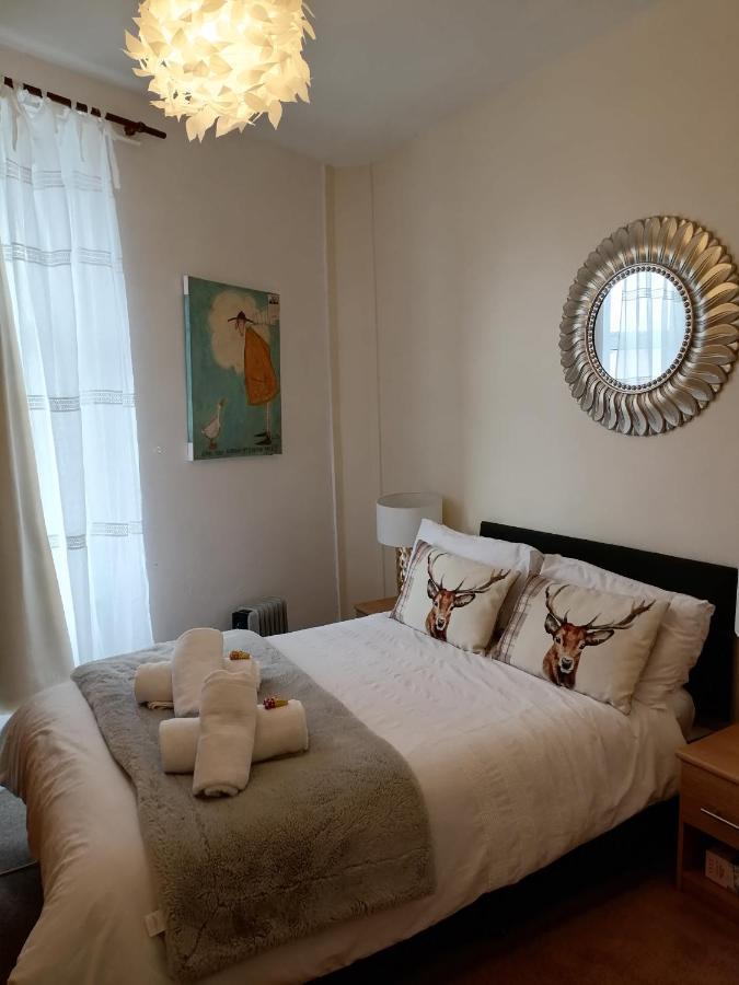Inverness City Apartments - Innes 외부 사진